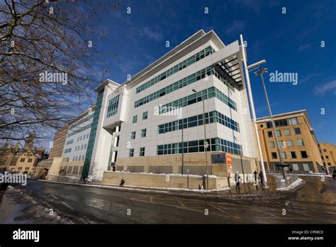 The Interchange 5 Nelson Street Bradford City Centre A Modern Office