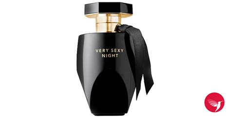 Very Sexy Night Eau De Parfum Victorias Secret Una Fragranza Da