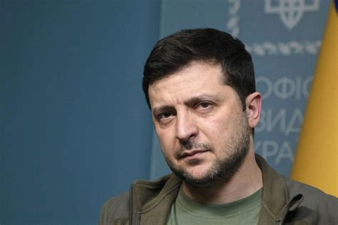 Con Quién Simpatizaría Hidalgo” Zelensky Cuestiona Neutralidad De