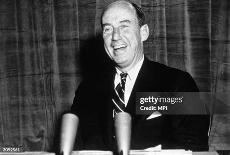 Adlai Stevenson Ii Photos and Premium High Res Pictures - Getty Images