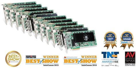 MURAIPXI-D4JF | Matrox Mura IPX 4K Capture & IP Decode- HDMI Connection ...