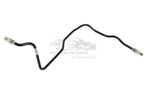 Original Hydraulikleitung für Kupplungszylinder für Dacia Duster ...