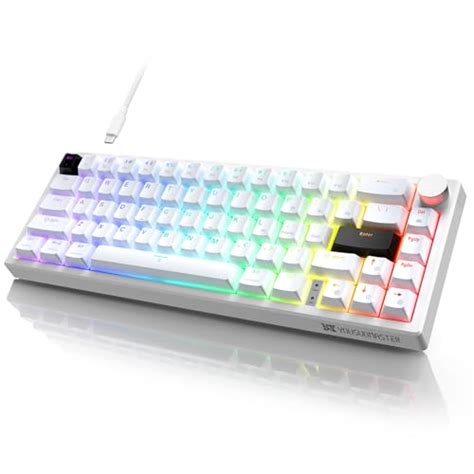 Best Hot Swappable Keyboards