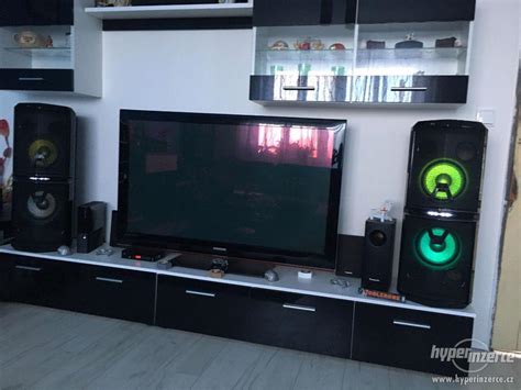 LG FH6 Freestyle reproduktor 600W - bazar - Hyperinzerce.cz