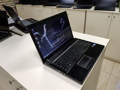ᐉ Ноутбук Lenovo G500 (i3-3110M | 6Gb | 1000Gb HDD) Б/У. Купить Lenovo ...