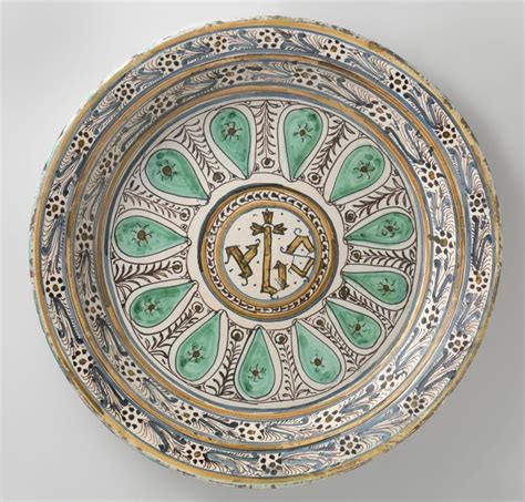 Что такое майолика | Вокруг Света