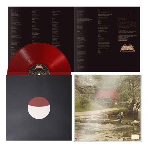 Number One: High Top Edition Red Vinyl – MASSIVE HASSLE