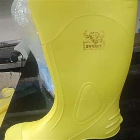 Jual Safety Boot Inyati Sepatu Boot Inyati Jakarta Barat Kings