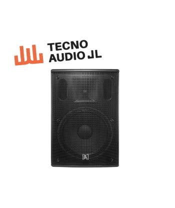 Tecnoaudiojl