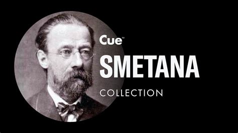 Smetana Cuetv