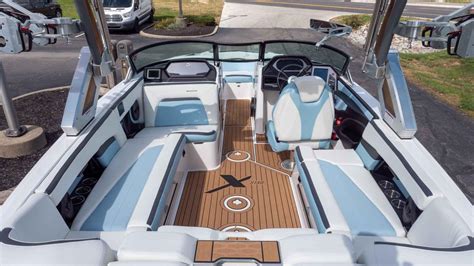 New 2023 MasterCraft X-Star, 46060 Noblesville - Boat Trader