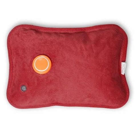 Rectangular Velvet Proffitto Hot Water Bag Model Name Number P At Rs In Surat