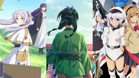 Crunchyroll Announces Fall Anime Lineup Updated Anime Corner