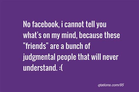 Quotes About Judgemental People. QuotesGram