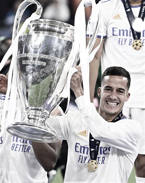 El papel de Lucas Vázquez para la próxima temporada - VAVEL España