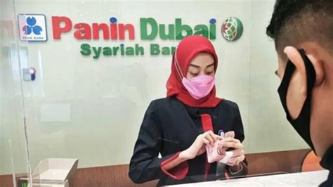 Gaji PT Bank Panin Dubai Syariah Tbk Per Jabatan Dan Lowongan