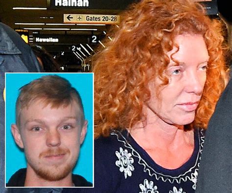 Affluenza Teens Mom Tonya Couch Indicted In Mexico Excursion