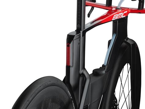 BMC And Red Bull Advanced Technologies Launch New Speedmachine As The