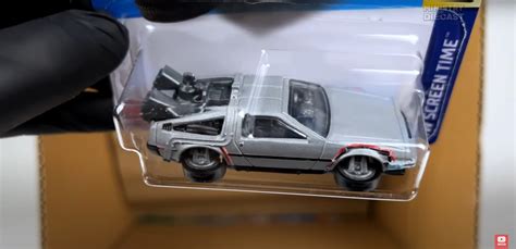 BMW Is The Third Hot Wheels Super Treasure Hunt For Autoevolution
