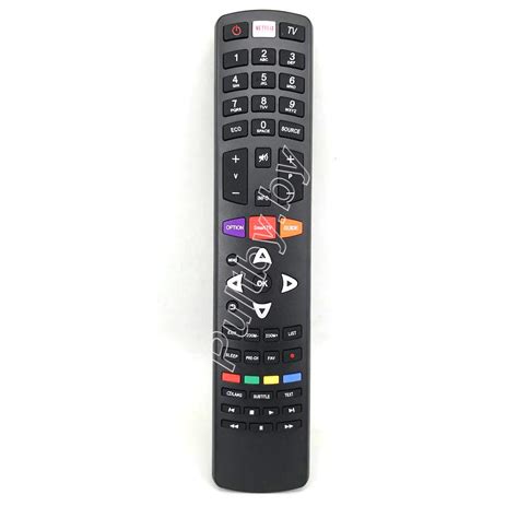 ПУЛЬТ TCL RC311 FUI1 3D Smart Netflix | PULTBY.BY