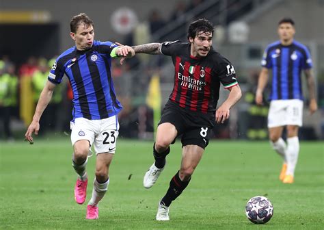 Inter Milan vs AC Milan Tips - AC Milan to stun Inter in the Champions ...