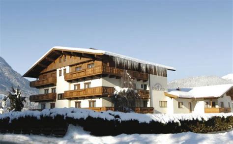 Hotel Bergland, Soll, Austria | Ski Line