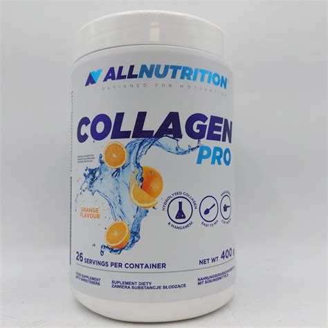 Allnutrition Collagen Pro