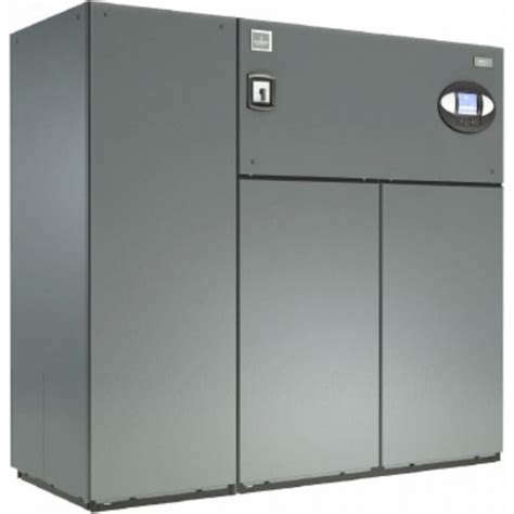 Professionally Refurbished Liebert UPS Equipment