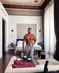 Mike Thurston Hot Af Page 126 LPSG