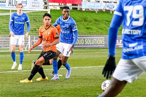 Marselino Ferdinan Banjir Pujian Usai Jalani Debut Bersama Kmsk Deinze