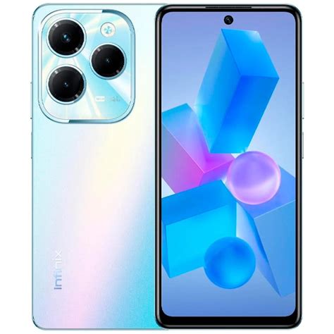 Смартфон Infinix HOT Pro GB Palm Blue HOT Pro GB