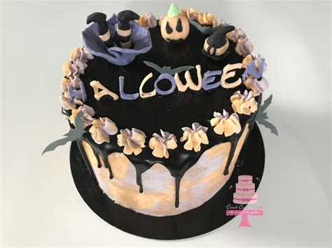 Villeparisis Le Mag Carole Cake Design