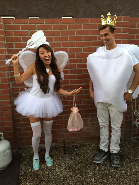 Tooth fairy costume ideas - feelbery