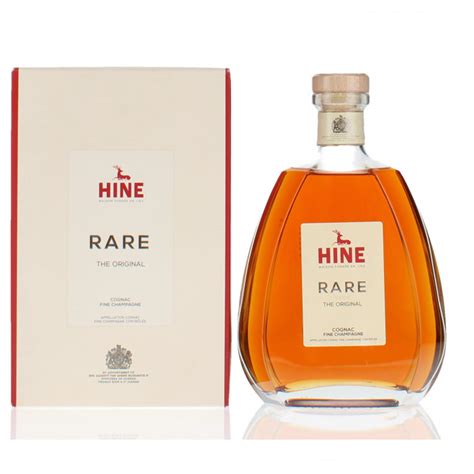Hine Rare VSOP Auction A86581 | The Whisky Shop Auctions