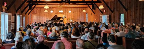 Music Mountain | Dinner at the Falls Village Inn, a Litchfield County landmark