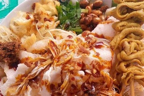 Ini Warung Bubur Terenak Di Temanggung Jawa Tengah Ditambah Kecap