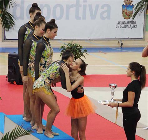 Trofeo Maite Nadal 2014