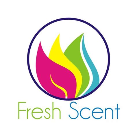 Fresh Scent Needs A Fresh New Looklets Do This Logo