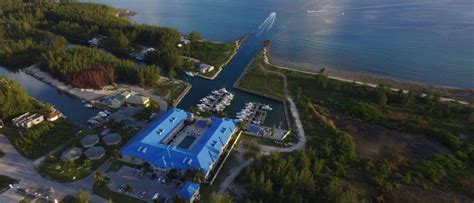 Blue Marlin Cove Resort & Marina - Hotels in The Bahamas - The Official