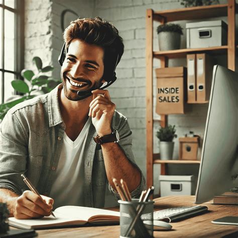 Inside Sales O Que Faz - 6