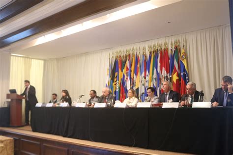 Se llevó a cabo el Foro de Carbono de América Latina y el Caribe Acción Climática para el