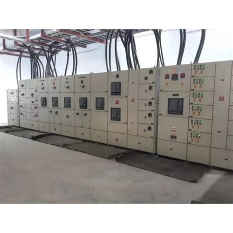 reliable power control center panel manufacturer exporter  saudi arabia