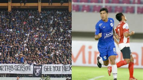 Snex Panser Biru Banjiri Ig Psis Semarang Seusai Jonathan Cantillana