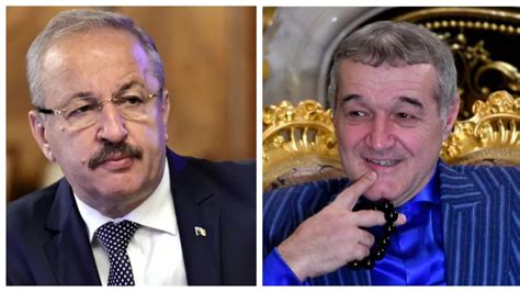 Playsport Vasile Dîncu mesaj direct către Gigi Becali FCSB e un