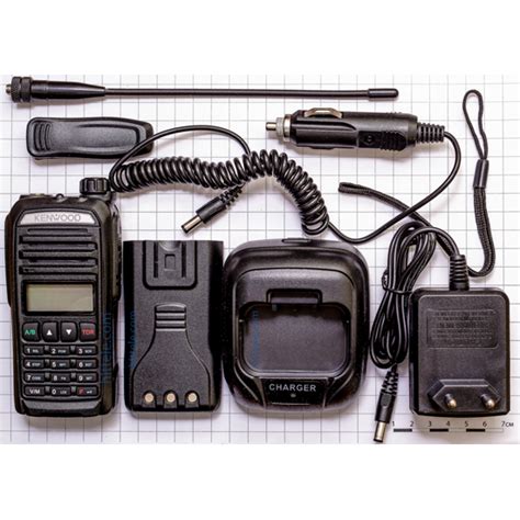 Двухдиапазонная рация Kenwood TH-F9 Dual купить по низкой цене. Отзывы ...