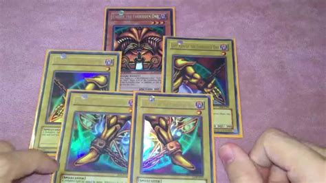 Yu Gi Oh Deck Profile Chicken Game Exodia Ftk Youtube