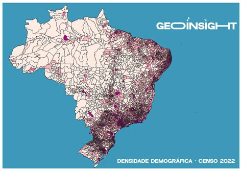 Oq E Densidade Demografica - 9