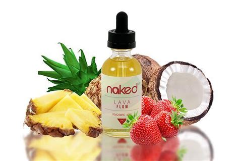 Naked Lava Flow In Dubai And Uae Vape Boss Uae