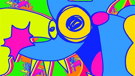 Lesbian Vampire Furries Flash Warning YouTube