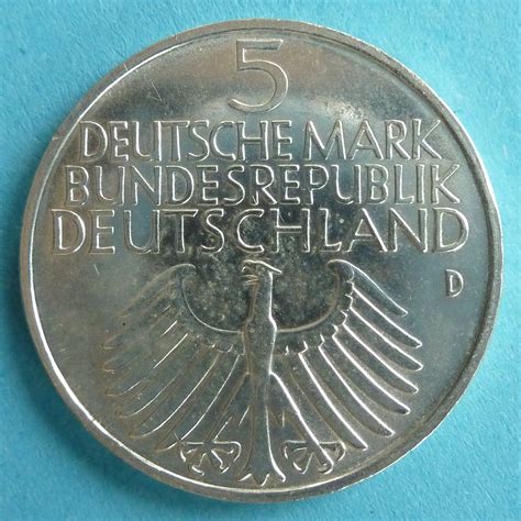 Памятные монеты Германии | это... Что такое Памятные монеты Германии?